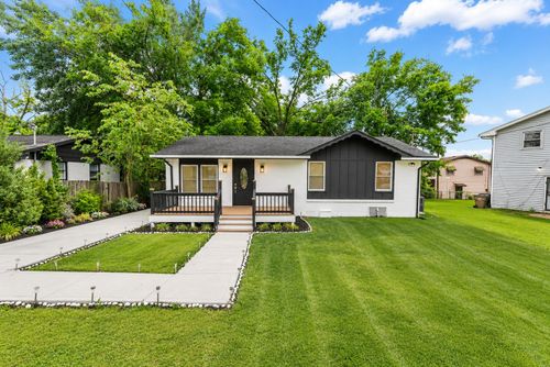 2503 Allenwood Dr, Nashville, TN, 37207-4602 | Card Image