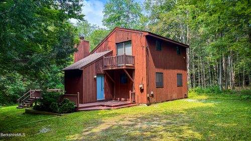 12 Bayberry Dr, Becket, MA, 01223 | Card Image