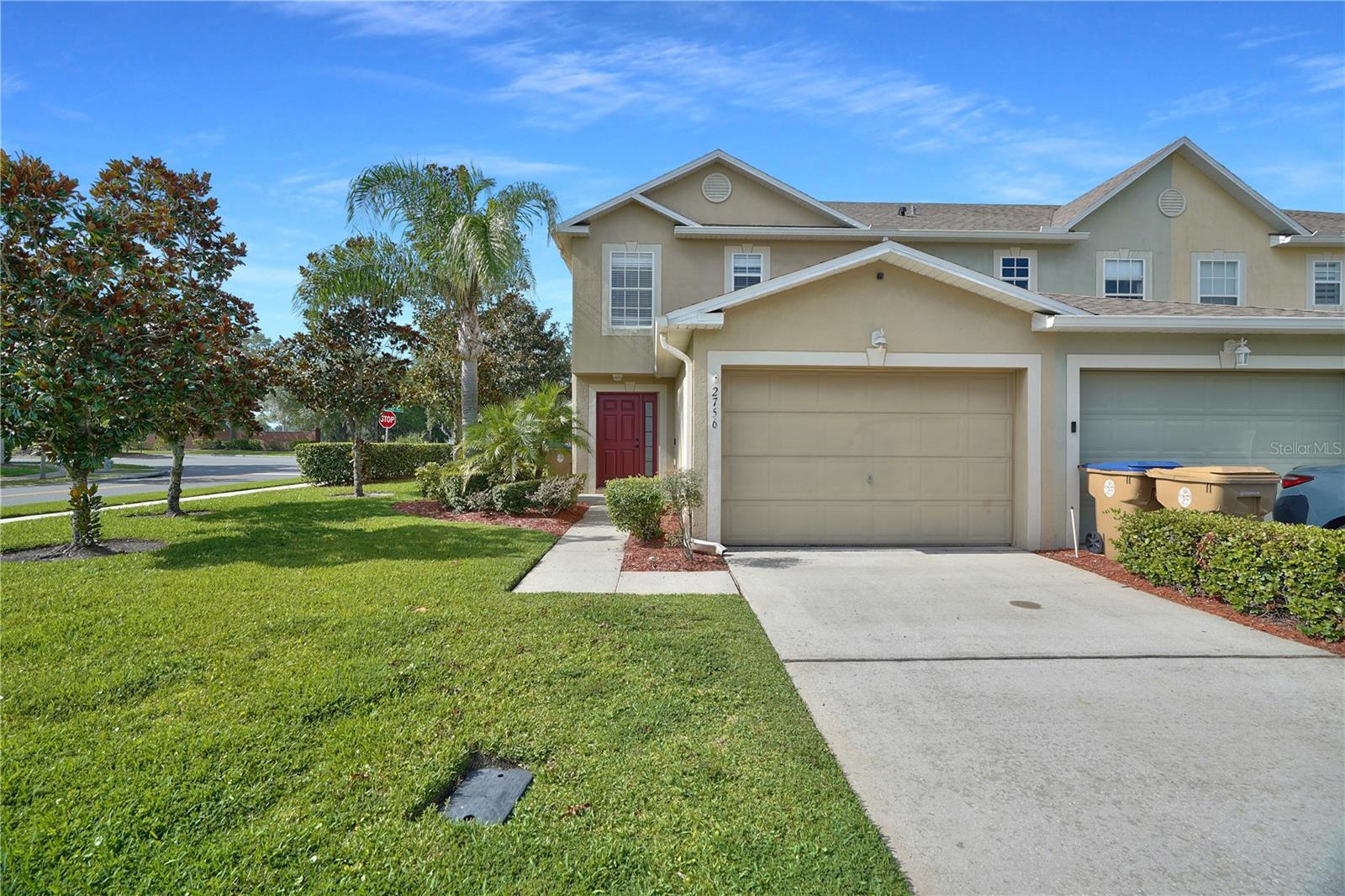 Merrieweather Ln, Kissimmee, FL 34743
