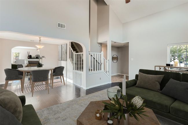 4113 Starboard Trl, House other with 3 bedrooms, 3 bathrooms and null parking in Rowlett TX | Image 8