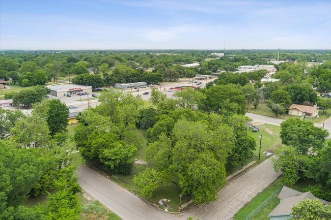 603 Sherman St, Home with 0 bedrooms, 0 bathrooms and null parking in Waco TX | Image 13