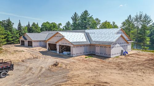 10-1078 Serenz Ln, Arbor Vitae, WI, 54568-9285 | Card Image