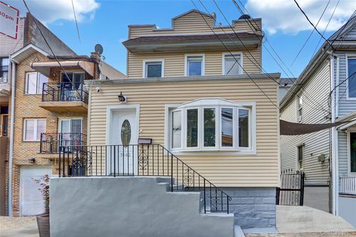 58 78th Ave, Glendale, NY, 11385-6023 | Card Image