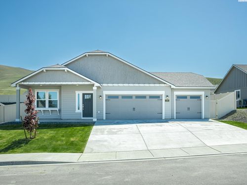 1580 Sw Kelandren Dr., Prosser, WA, 99350 | Card Image