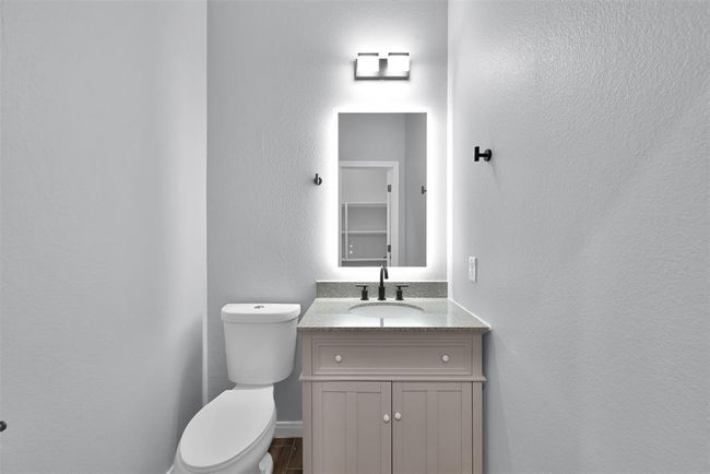 7 Pilot Pt, House other with 4 bedrooms, 5 bathrooms and 3 parking in Conroe TX | Image 31