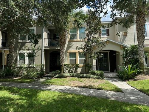 8709 Via Tavoleria Way, WINDERMERE, FL, 34786-6832 | Card Image