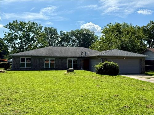 6500 Dallas St, Fort Smith, AR, 72903-4950 | Card Image