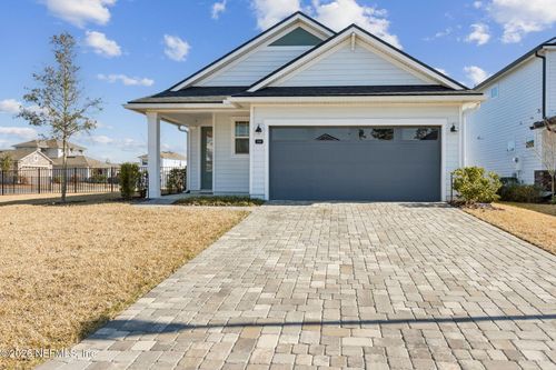 290 Creekmore Dr, St Augustine, FL, 32092-3250 | Card Image