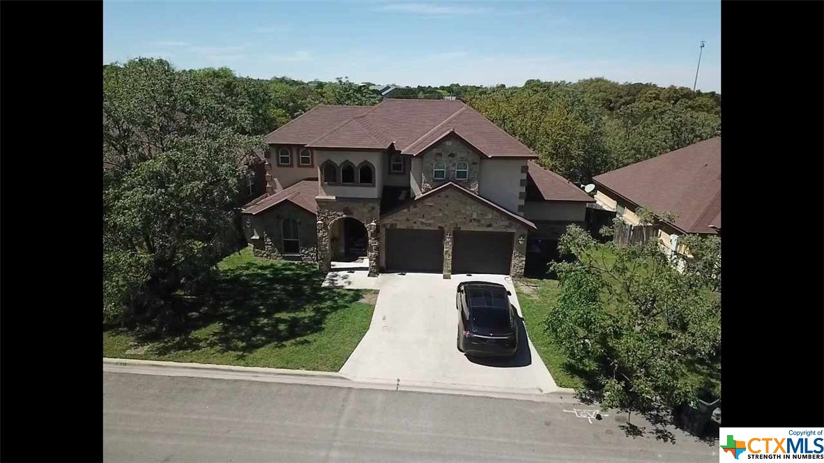 Gehler Cir, Nolanville, TX 76559