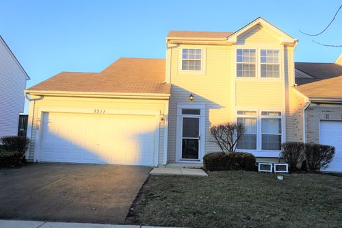 7211 Bradley Dr, Plainfield, IL, 60586-6855 | Card Image