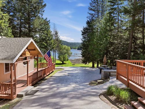 4090 Tamarack Bay Rd, Loon Lake, WA, 99148-9744 | Card Image