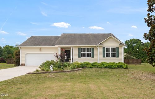 252 Axum Rd, Willow Spring, NC, 27592-7914 | Card Image