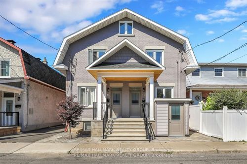 a-15 Marier Ave, Vanier, ON, K1L5S6 | Card Image