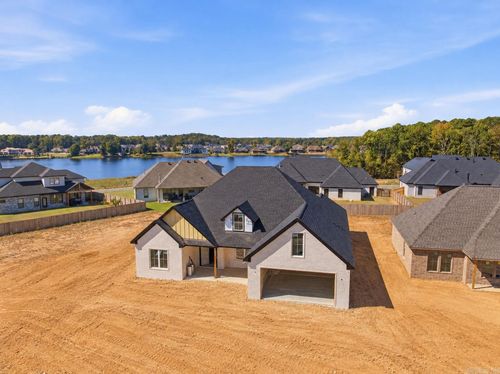 7017 Star Dust Lane, Benton, AR, 72019 | Card Image