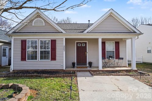 4003 Salmon River Dr, Monroe, NC, 28110-1326 | Card Image