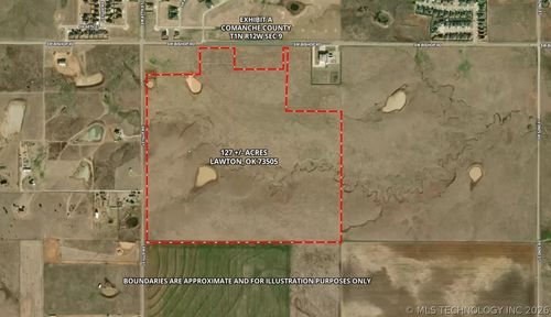 127 Sw Bishop Rd, Lawton, OK, 73501 | Card Image