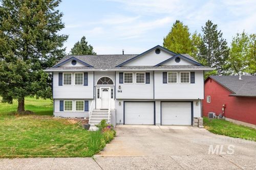 542 Northwood, Moscow, ID, 83843 | Card Image
