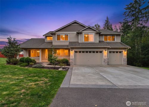 15522 91st Ave Ne, Arlington, WA, 98223-7090 | Card Image