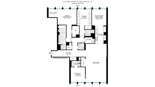 5c-40 Bond St, New York, NY, 10012-2663 | Card Image