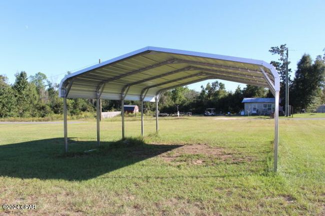 15510 Nw Jw Rackley St, House other with 4 bedrooms, 2 bathrooms and null parking in Altha FL | Image 17