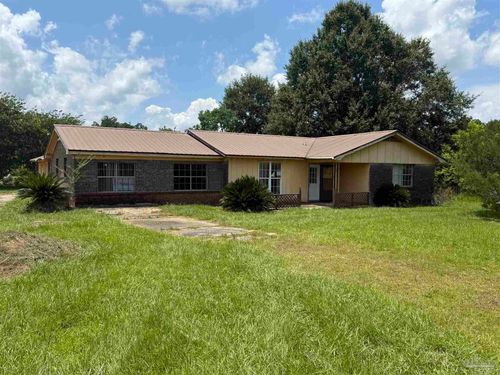 442 Robinson St, Atmore, AL, 36502-6028 | Card Image