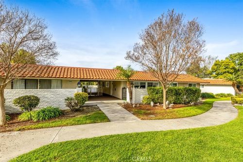 o-2096 Ronda Granada, Laguna Woods, CA, 92637-2492 | Card Image