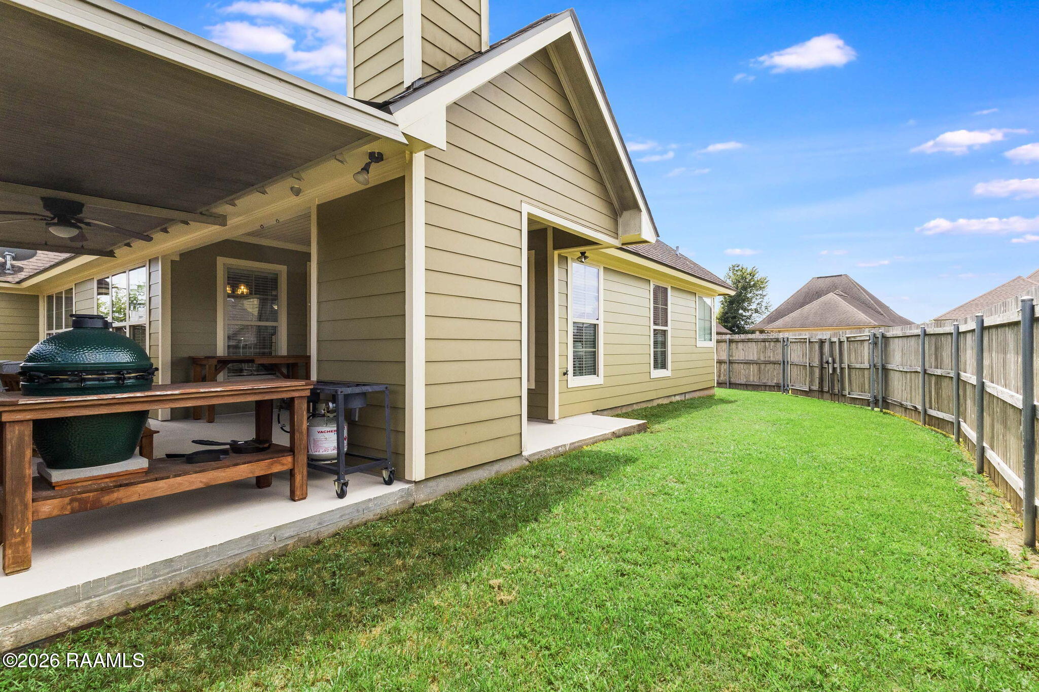 Residential in Youngsville 3