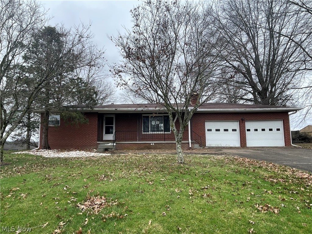 State Route 676 , Marietta, OH 45750