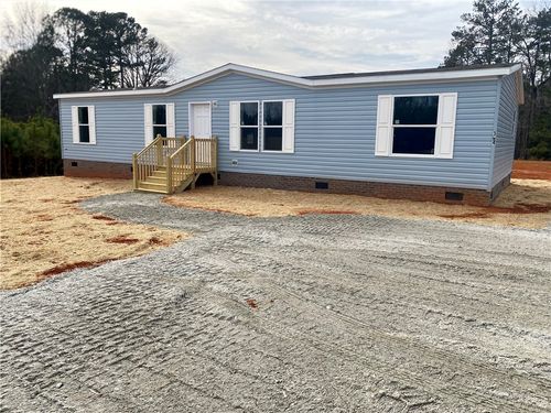 384 Skippers Lodge Road, Cross Hill, SC, 29332 | Card Image