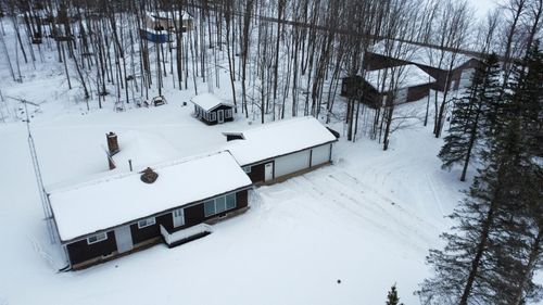 N5352 Cth V, Bryant, WI, 54418 | Card Image