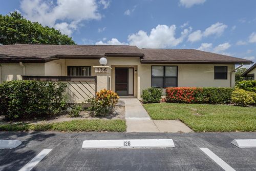 126 Manchineel Ct, Royal Palm Beach, FL, 33411-1647 | Card Image