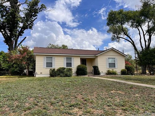 430 Morningside Dr, San Antonio, TX, 78209-2804 | Card Image