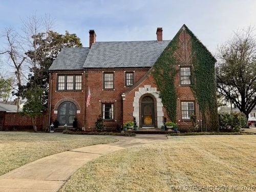 1620 Bixby St, Ardmore, OK, 73401-3124 | Card Image