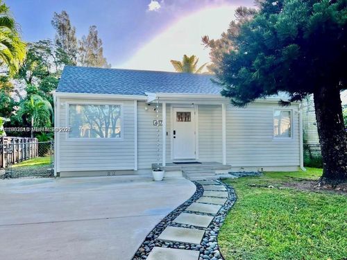 4117 Sw 62nd Ave, Miami, FL, 33155-5242 | Card Image