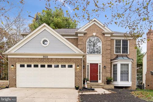 3522 Forest Haven Dr, LAUREL, MD, 20724-1939 | Card Image