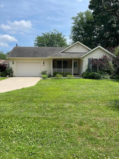 233 Orchid Ct, Plymouth, IN, 46563-9154 | Card Image