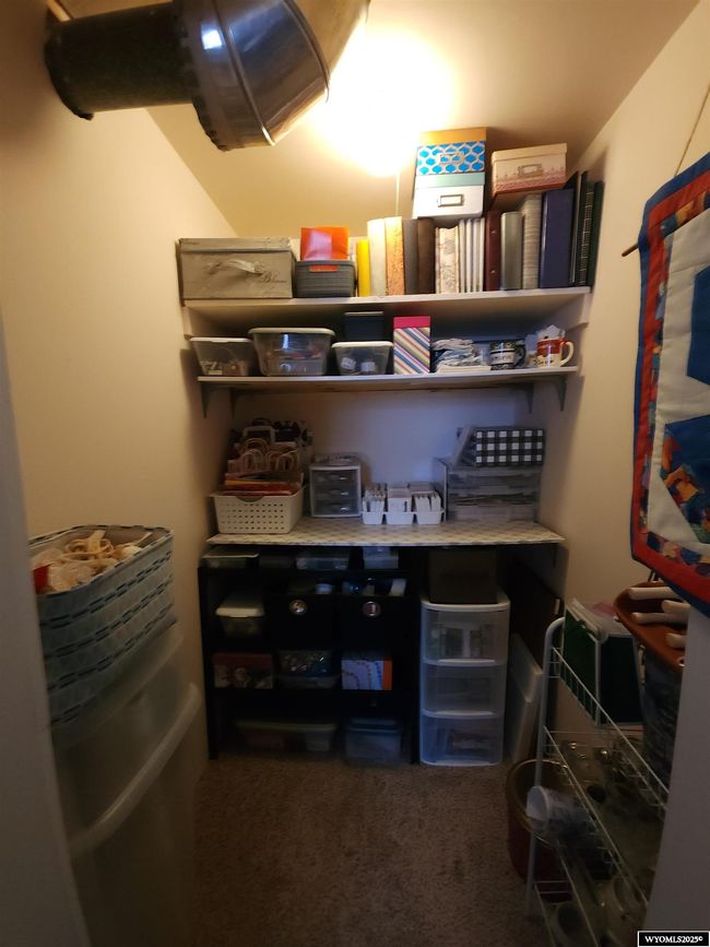 301 11 Th St, House other with 3 bedrooms, 1 bathrooms and null parking in Wheatland WY | Image 20