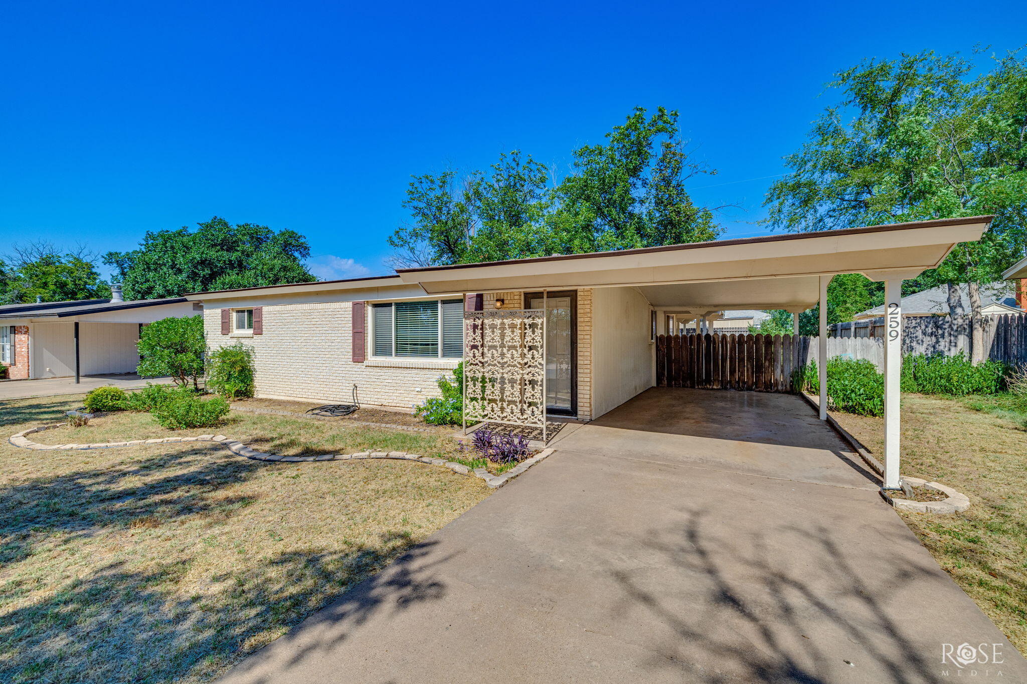 Residential in San Angelo 5
