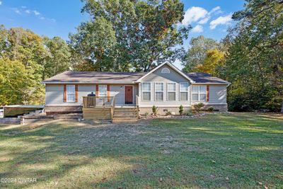 903 Rocky Springs Road, House other with 3 bedrooms, 2 bathrooms and 6 parking in Beech Bluff TN | Image 1