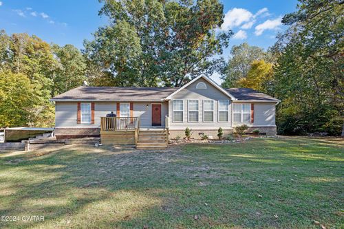 903 Rocky Springs Road, Beech Bluff, TN, 38313 | Card Image