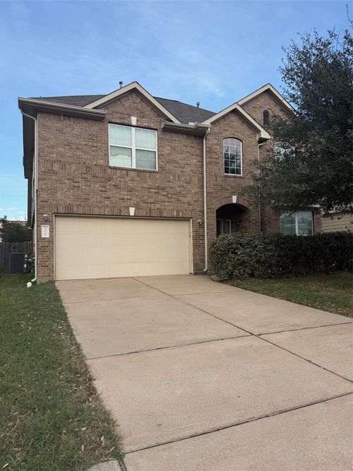 24906 Clover Ranch Dr, Katy, TX, 77494-3763 | Card Image