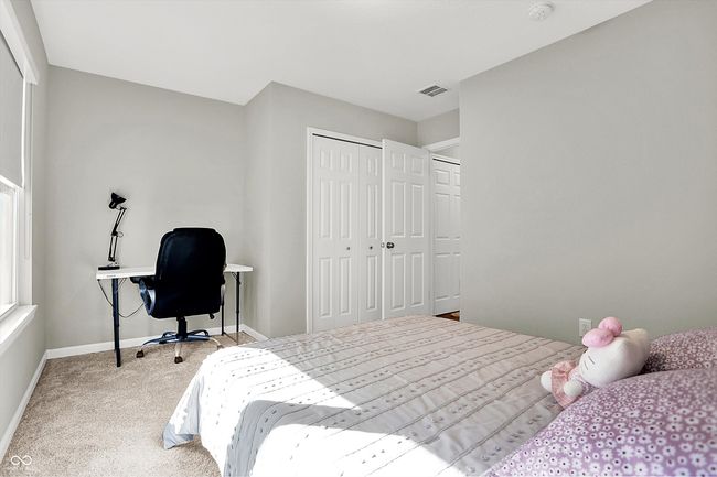 7111 Lillian Pl, House other with 2 bedrooms, 2 bathrooms and null parking in Cumberland IN | Image 29