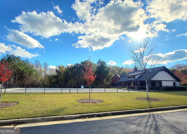 2406 Foxy Dr, House other with 5 bedrooms, 3 bathrooms and 4 parking in Bethlehem GA | Image 41