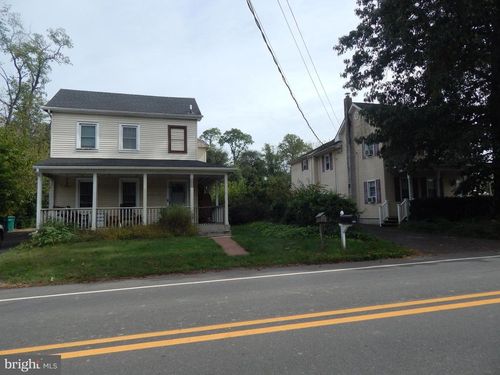 293 Sykesville Rd, Chesterfield, NJ, 08515-2408 | Card Image