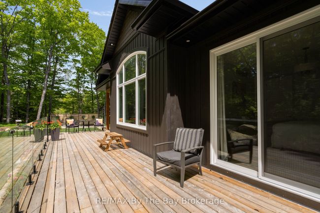 76 Old Aspdin Rd, House other with 4 bedrooms, 3 bathrooms and 6 parking in Utterson ON | Image 43