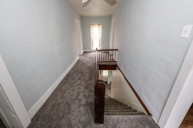 395 W Morse St, House other with 3 bedrooms, 2 bathrooms and null parking in Markle IN | Image 20