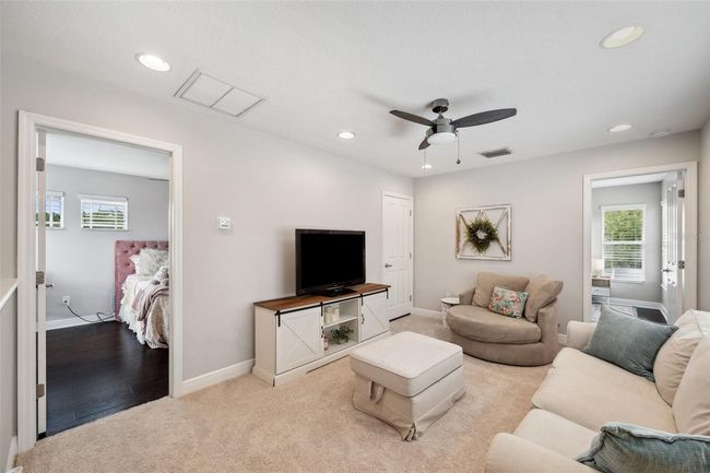 31646 Baymont Loop, House other with 5 bedrooms, 4 bathrooms and null parking in WESLEY CHAPEL FL | Image 51
