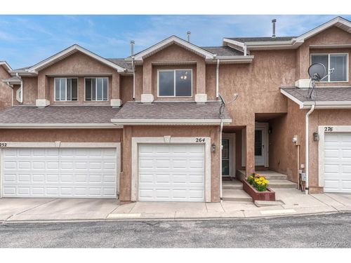 264 Pecan Garden Vw, Colorado Springs, CO, 80904-4826 | Card Image