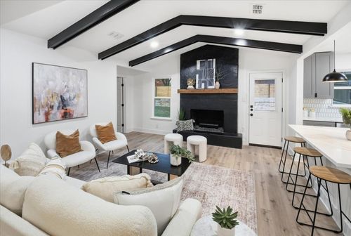 7300 Fred Morse Dr, Austin, TX, 78723-1613 | Card Image