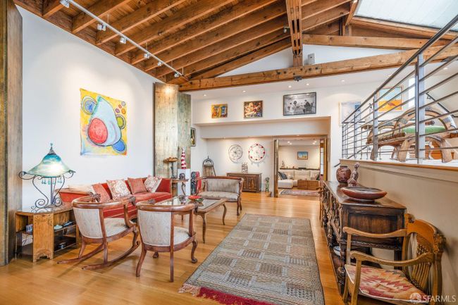 2111 Greenwich Street, House other with 2 bedrooms, 3 bathrooms and 2 parking in San Francisco CA | Image 7